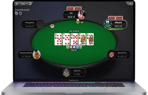 pokerstars international|Play Poker on Mac .